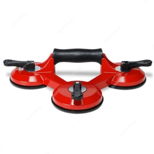 Rubi Tripple Suction Cup, 66904, 100Kg