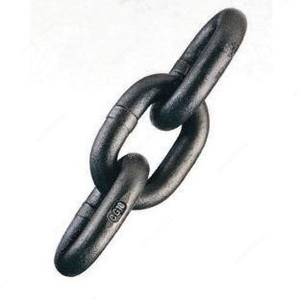 Crosby Alloy Chain, 1244915, Spectrum 8, 1.1 Ton