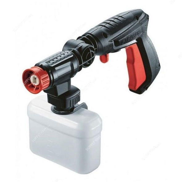 Bosch Long Lance Pressure Washer, Aquatak-100, 1200W, Green/Black Bosch Long Lance Pressure Washer, Aquatak-100, 1200W, Green/Black