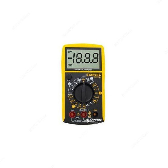 Stanley Multimeter, STHT0-77364, 0 to 1000 Deg.C