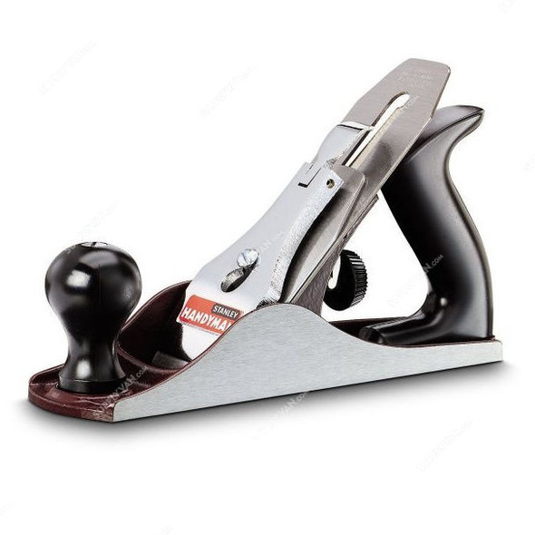 Stanley Handyman Bench Plane, 1-12-204, 250MM