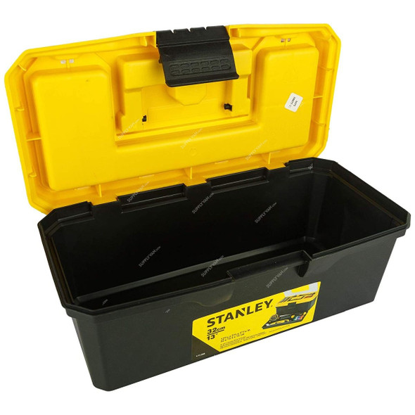Stanley Plastic Tool Box, 1-71-948, 320MM