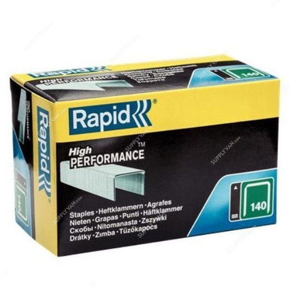 Rapid Staple, 11905711, 6MM, PK5000