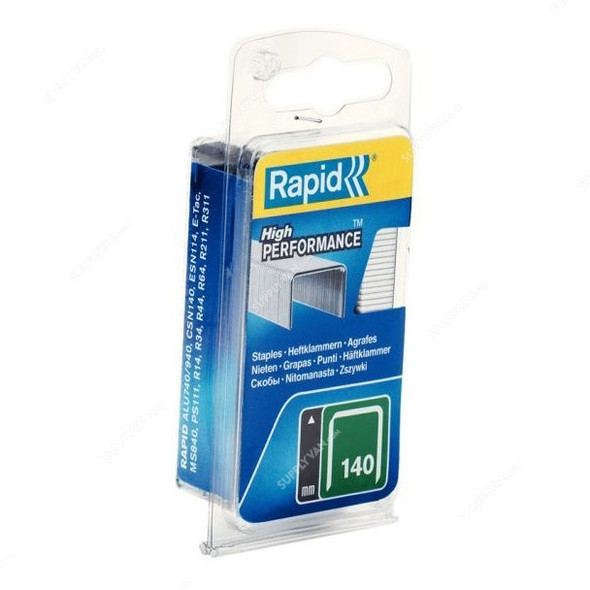 Rapid Staple, 40109514, 8MM, PK970