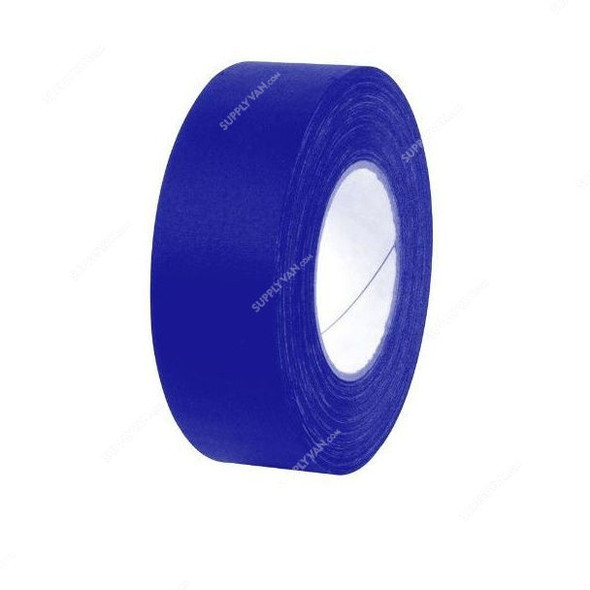 Gem Cloth Tape, GM-CT202580-BEN, 25 Mtrs, Navy Blue
