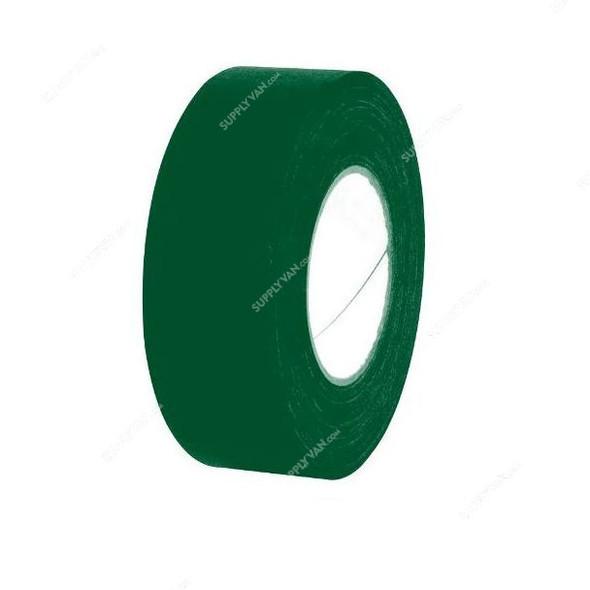 Gem Cloth Tape, GM-CT202580-GN, 25 Mtrs, Green