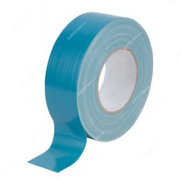 Gem Cloth Tape, GM-CT202580-BEL, 25 Mtrs, Light Blue