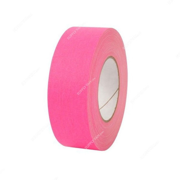 Gem Cloth Tape, GM-CT202580-PK, 25 Mtrs, Pink