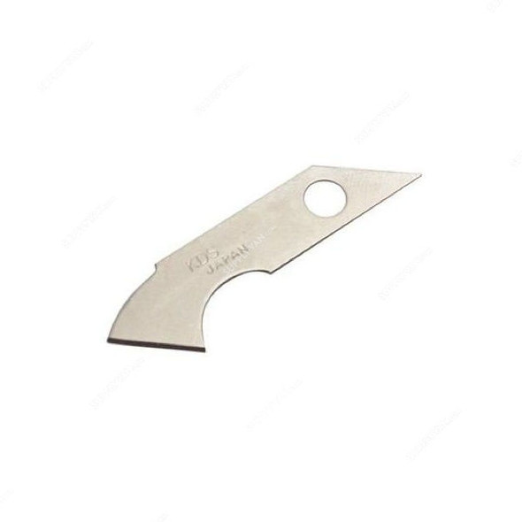 KDS Spare Blade For P-11 CS, PB-10, 10 Pcs/Pack