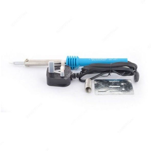 Terminator Soldering Iron, Tsi-80-13a, 80W, 220-240V