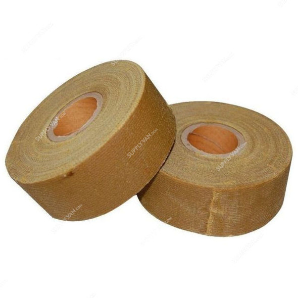 Anti Corrosive Grease Tape, 2 Inch Width x 7 Mtrs Length, Beige, 12 Pcs/Pack