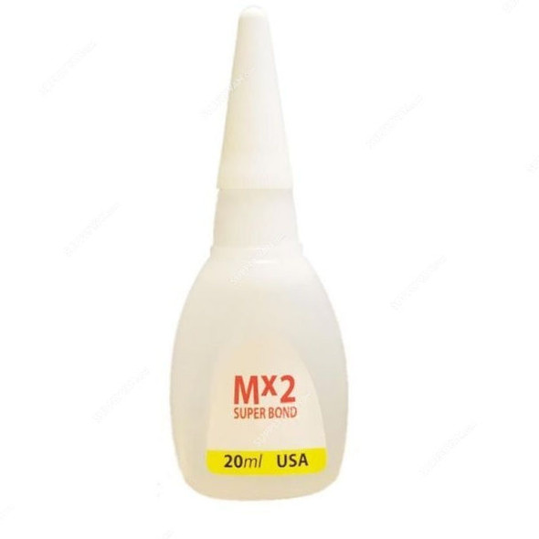 Mx2 Super Bond Acrylic Glue, 20ML