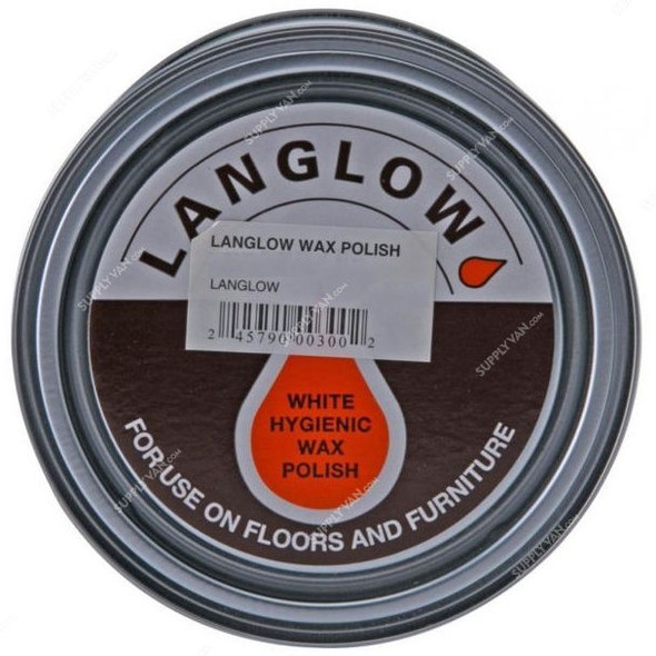 Langlow Wax Polish, 500ML