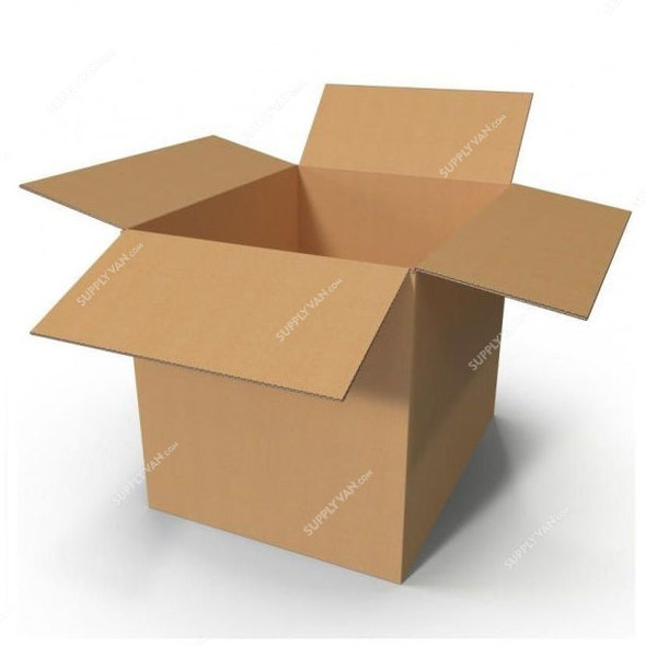 Carton Box, 5 Ply, 60 x 60 x 80CM