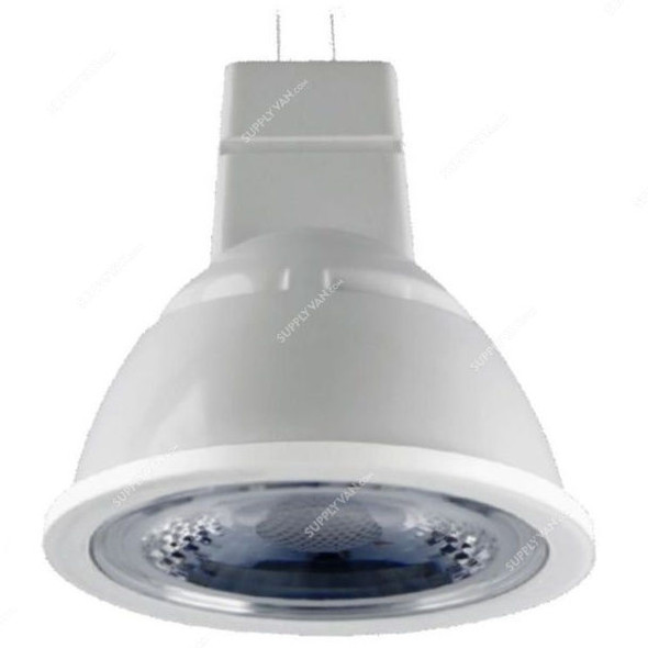 RR LED Spot Lamp, MR12V, 5W, Daylight