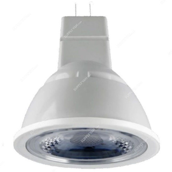 RR LED Spot Lamp, MR12V, 5W, Warm White
