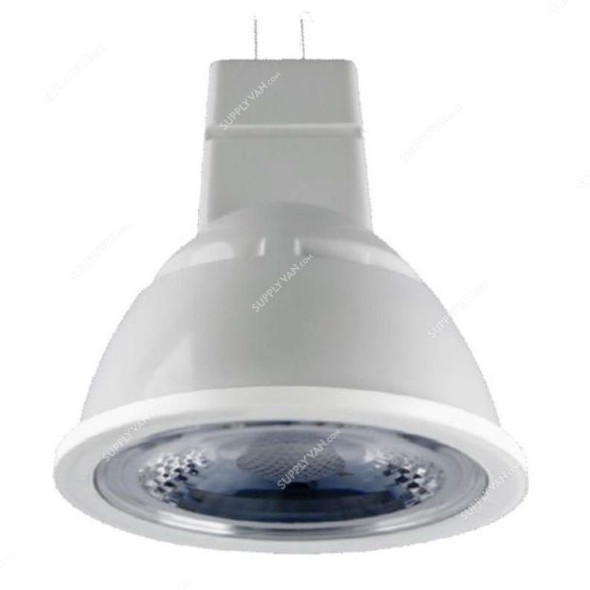 RR LED Spot Lamp, 4.5W, Warm White