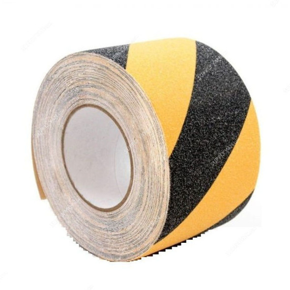 Hpx Warning Tape, 18 Mtrs, Multicolor