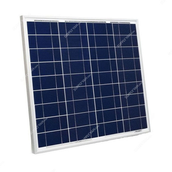 Solar Panel, FSP-2012, 50W, 12V