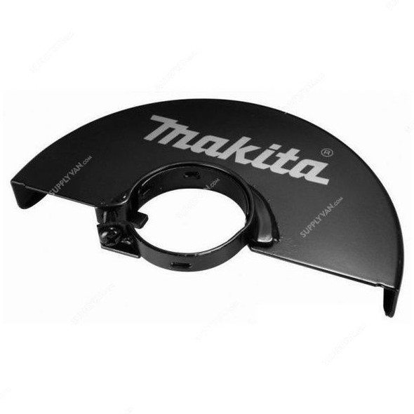 Makita Safety Guard For Angle Grinder, 230MM, Black