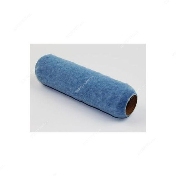 Paint Roller Cover, 9 Inch, Blue