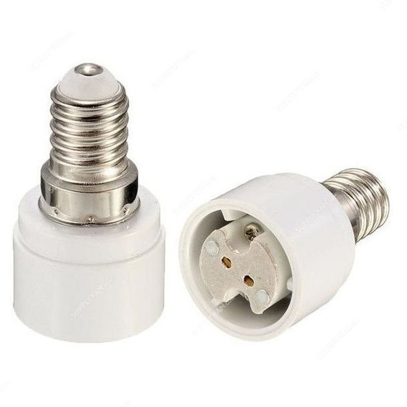 Uhcom Bulb Holder Conversion Socket, E14 to MR16
