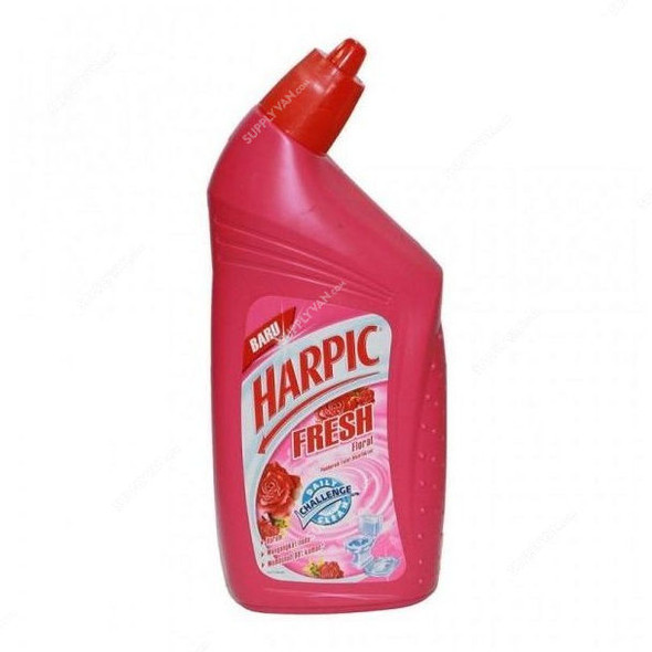 Harpic Toilet Cleaner, 450ML