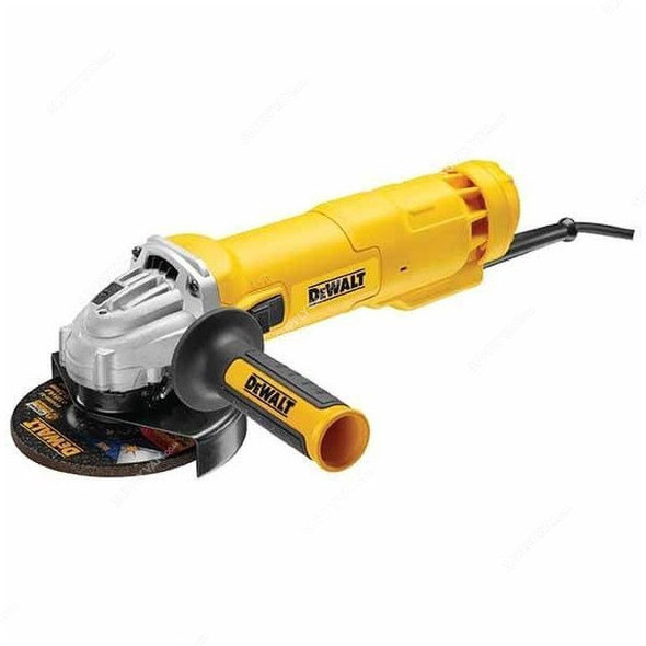 Dewalt Small Angle Grinder, DWE4215-B5, 1200W, 285MM