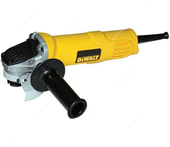 Dewalt Small Angle Grinder, DWE4002-B5, 800W, 270MM