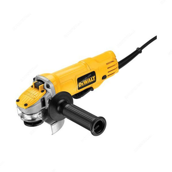 Dewalt Small Angle Grinder, DWE4212-B5, 1200W, 285MM