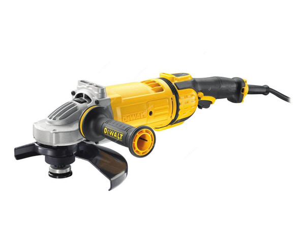 Dewalt Large Angle Grinder, DWE4559-B5, 2400W, 520MM