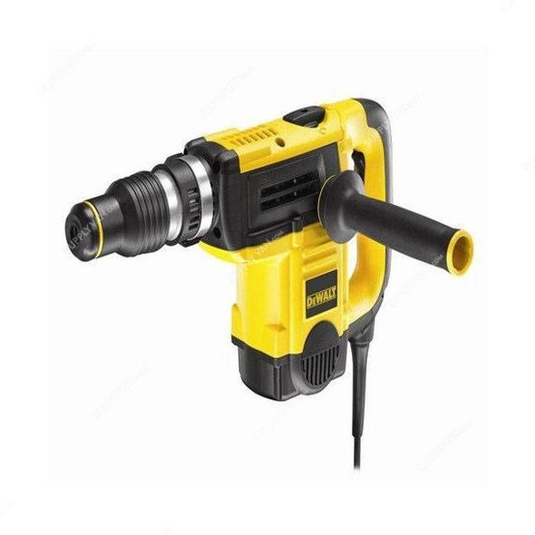 Dewalt Chipping Hammer, D25810K-B5, 1150W