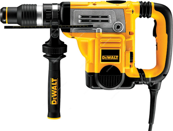 Dewalt SDS Max Combination Hammer, D25601K-GB, 1250W