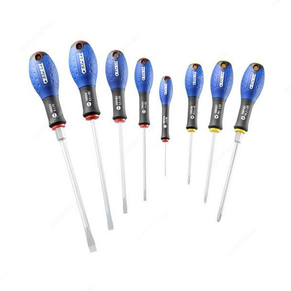 Expert Screwdriver Set, E160904, 8PCS