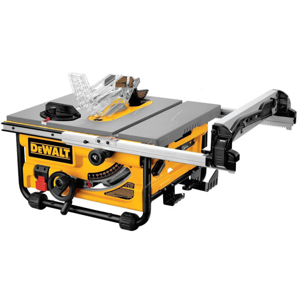 Dewalt Table Saw, DW745-GB, 1850W