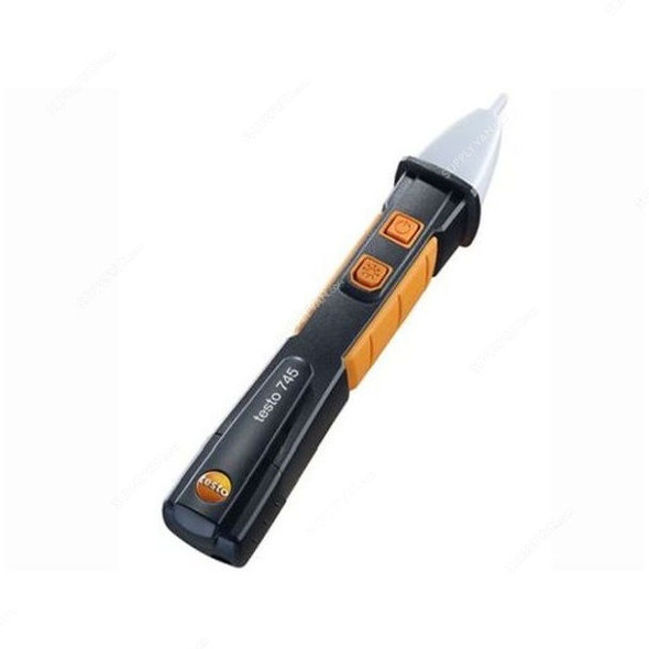 Testo Non-Contact Voltage Tester, 745, 1000V