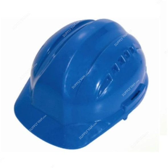 Vaultex Safety Helmet With Pinlock Suspension, VHV, Blue