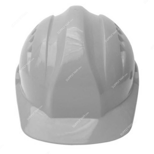 Vaultex Safety Helmet With Pinlock Suspension, VHV, Grey