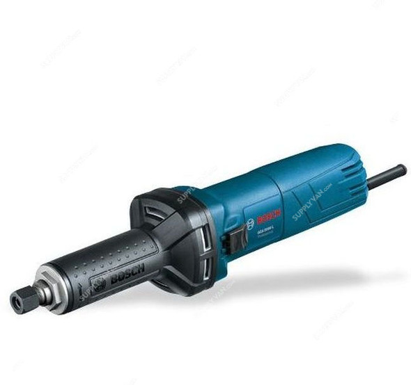 Bosch Straight Grinder, GGS-5000-L, 500W