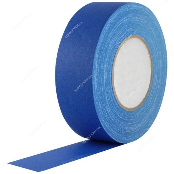 Pinnacle Duct Tape, P162512, 23 Mtrs x 50MM, Blue