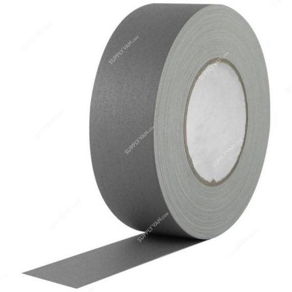 Pinnacle Duct Tape, P162516, 23 Mtrs x 50MM, Grey