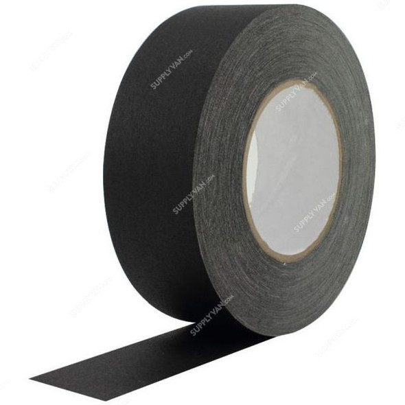 Pinnacle Duct Tape, P162517, 23 Mtrs x 50MM, Black