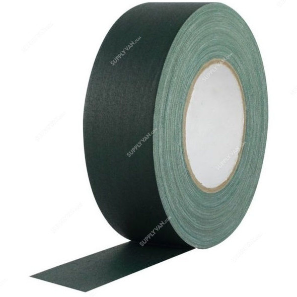 Pinnacle Duct Tape, P162518, 23 Mtrs x 50MM, Green