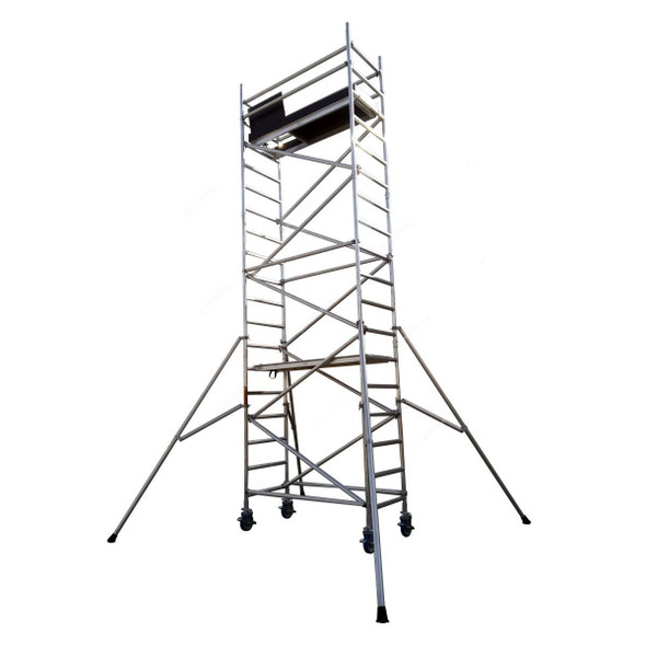 Penguin Narrow Scaffolding, NAR, 6 Mtrs, 750 Kg Weight Capacity