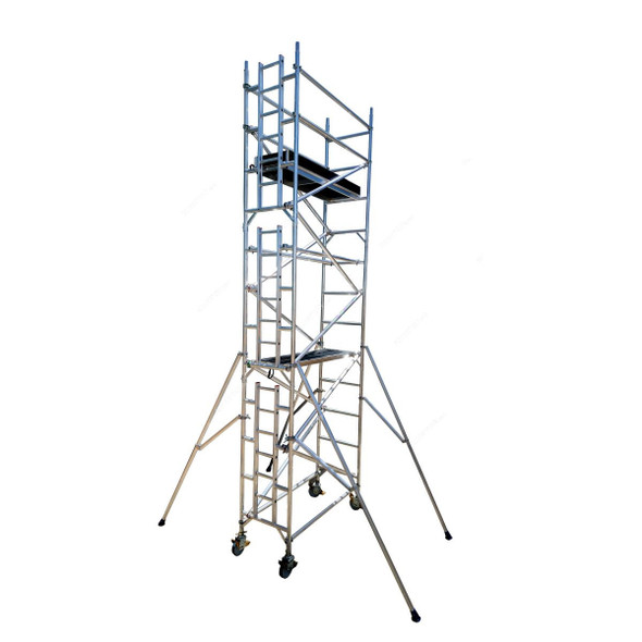 Penguin Narrow Scaffolding, NAR, 6 Mtrs, 750 Kg Weight Capacity