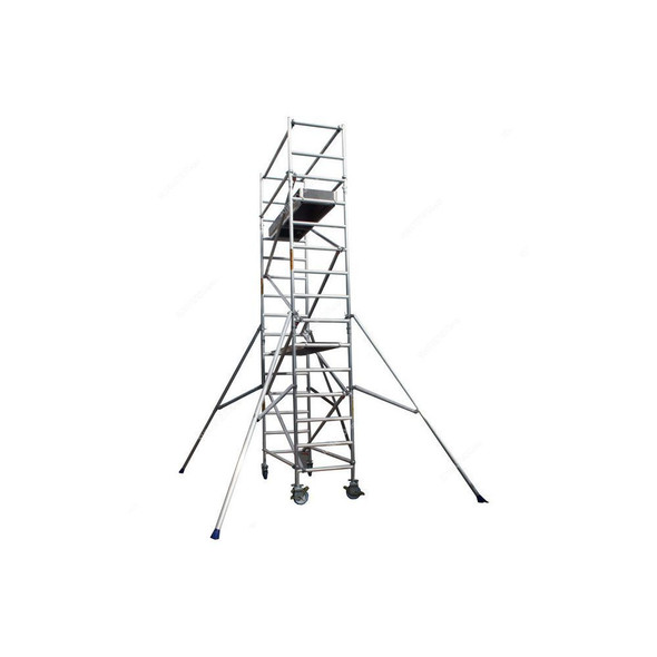 Penguin Narrow Scaffolding, NAR, 7 Mtrs, 750 Kg Weight Capacity