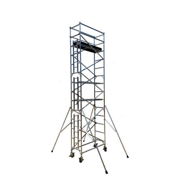 Penguin Narrow Scaffolding, NAR, 7 Mtrs, 750 Kg Weight Capacity