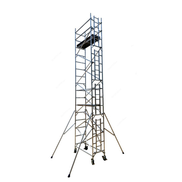 Penguin Narrow Scaffolding, NAR, 8 Mtrs, 750 Kg Weight Capacity