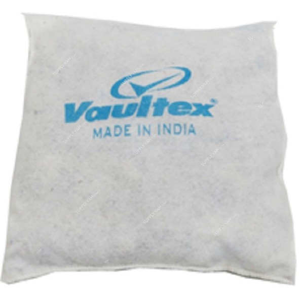 Vaultex Organic Sorbent Pillow, LLB, 3 Litres