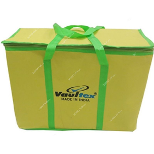 Vaultex Spill Kit Bag, SIS, Yellow